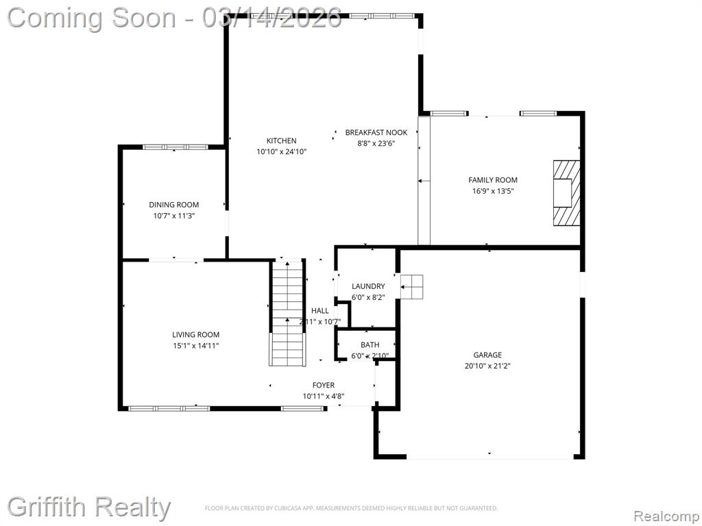 1172 Buckingham Road, Haslett, MI 48840 — Photo 40