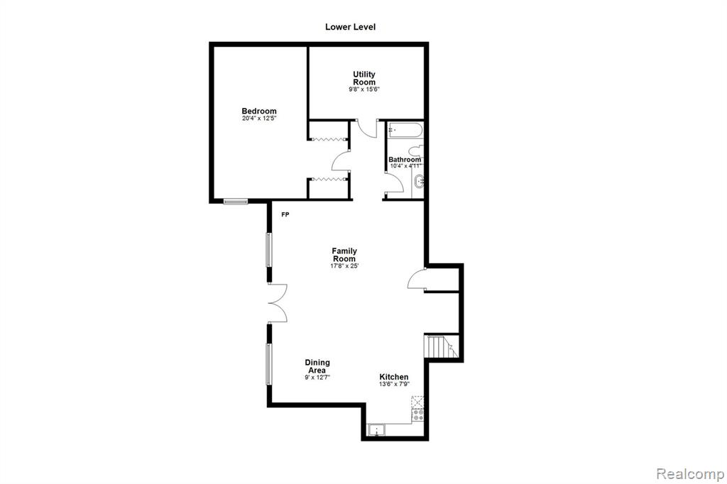 4648 Oak Lane, Whitmore Lake, MI 48189 — Photo 40