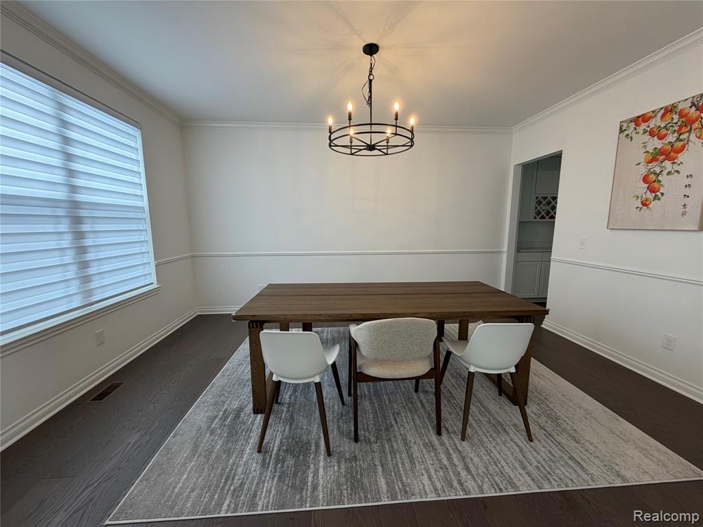 51360 Whispering Ridge Drive, Northville, MI 48167 — Photo 4