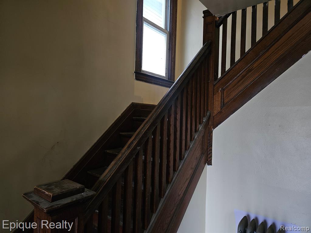 5297 VANCOUVER Street, Detroit, MI 48204 — Photo 17