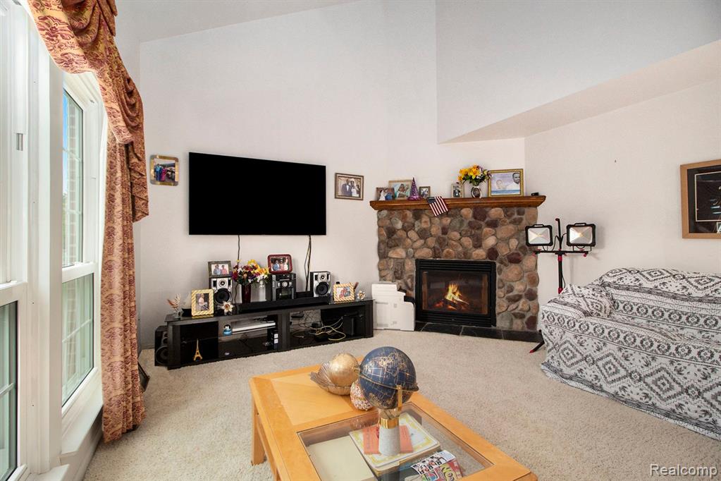 14661 WILDBROOK Drive, Van Buren, MI 48111 — Photo 5