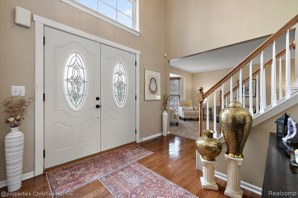 6367 Florence Lane, Belleville, MI 48111 — Photo 20
