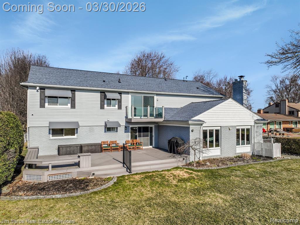 32830 JEFFERSON Avenue, Saint Clair Shores, MI 48082 — Photo 26