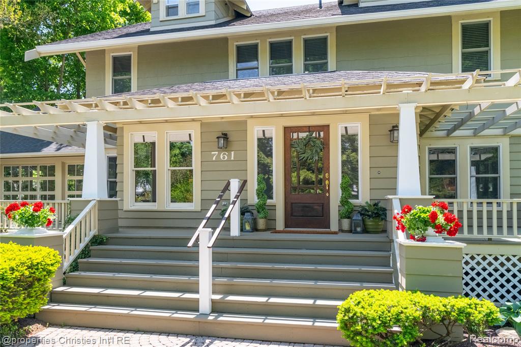 761 Thayer Boulevard, Northville, MI 48167 — Photo 4