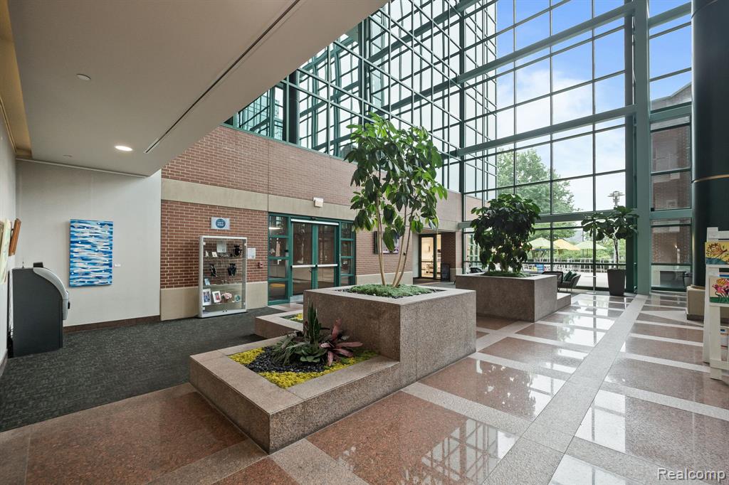 1155 Brewery Park Blvd, Detroit, MI 48207 — Photo 14