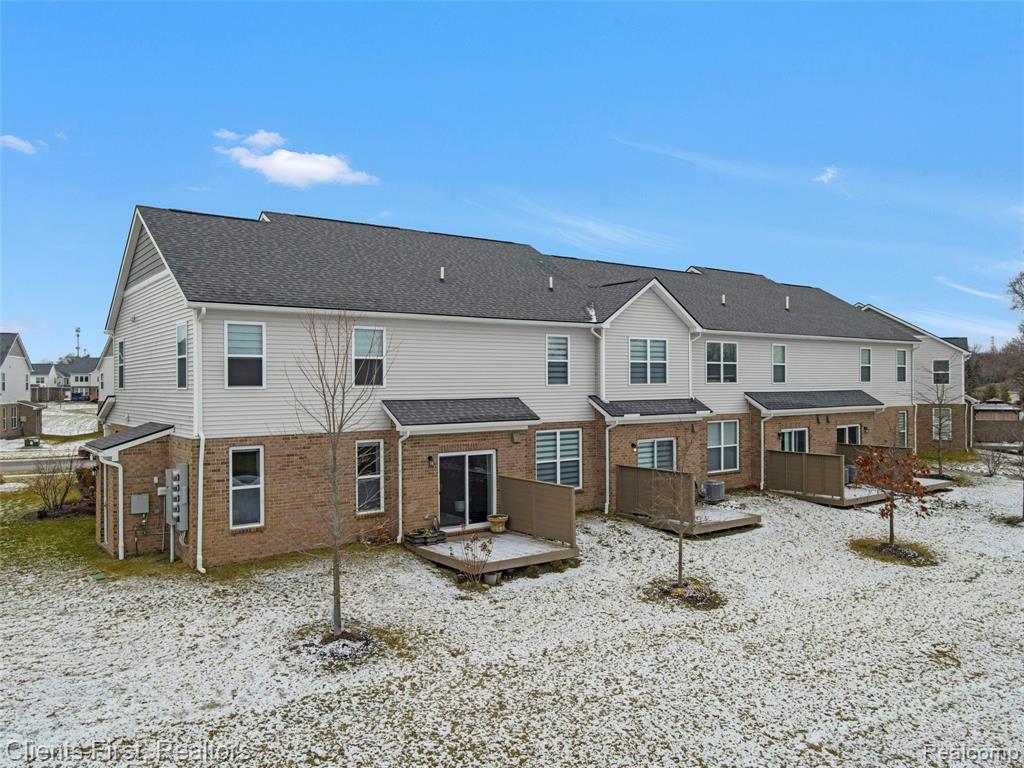 8689 Grove Street, Washington, MI — Photo 61