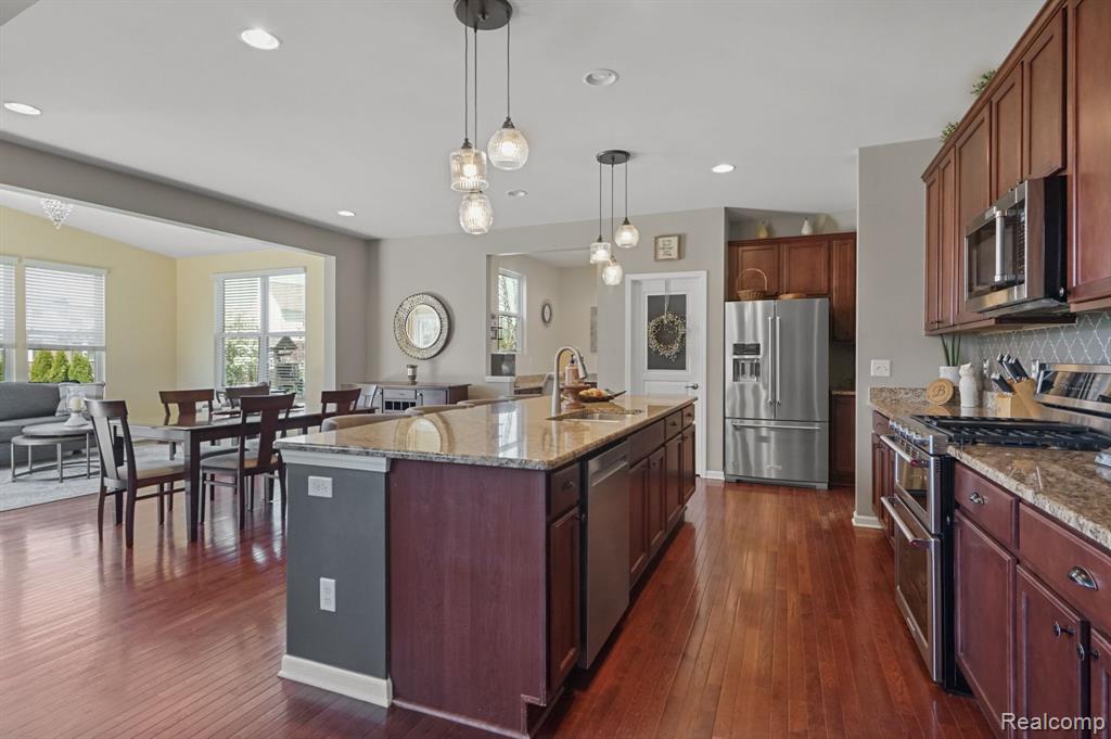 49621 BLOOMSBURY Lane, Macomb, MI 48044 — Photo 5