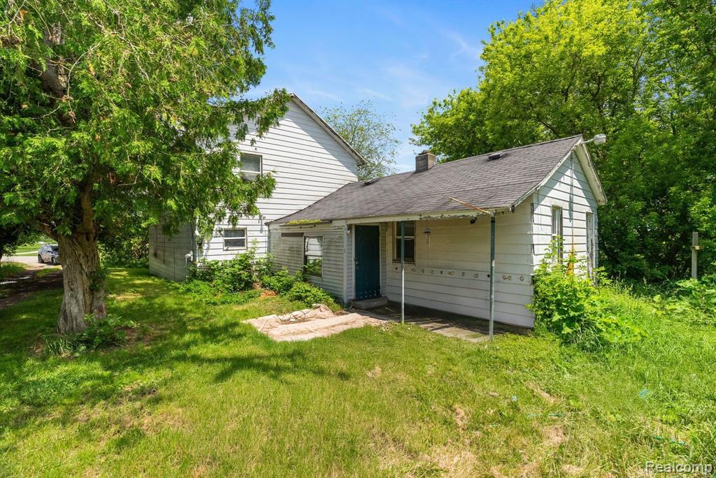 5814 E Sanilac Rd, Port Sanilac, MI 48469 — Photo 13