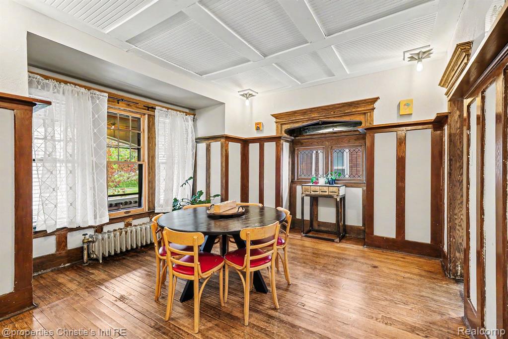 80 Glynn Court, Detroit, MI 48202 — Photo 6
