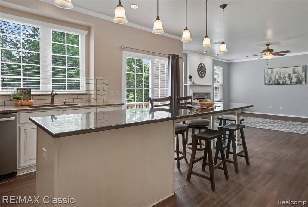 6323 Moonstone Dr, Grand Blanc, MI 48439 — Photo 18