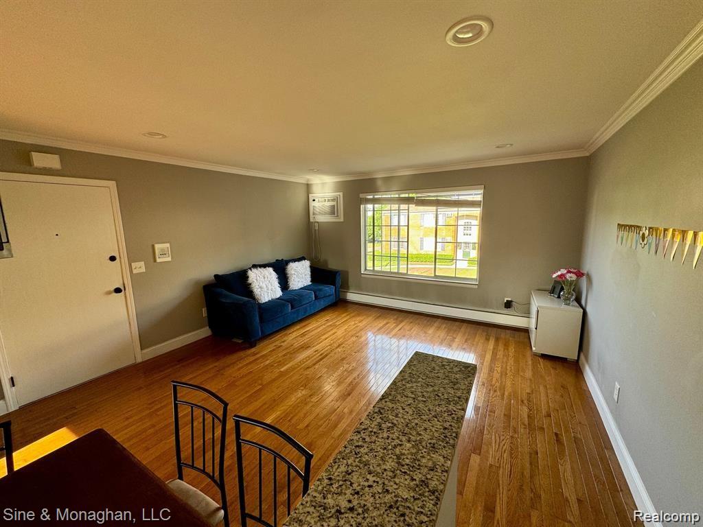 433 MILLER Avenue, Rochester, MI 48307 — Photo 3