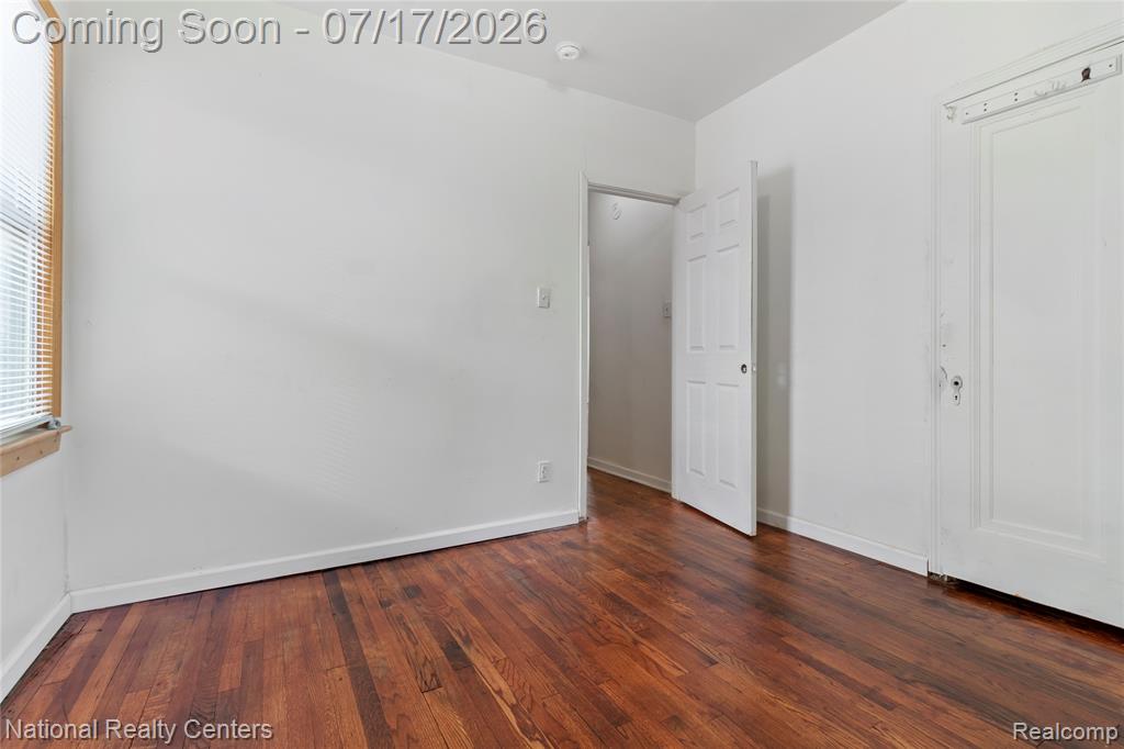 9281 Boleyn Street, Detroit, MI 48224 — Photo 19