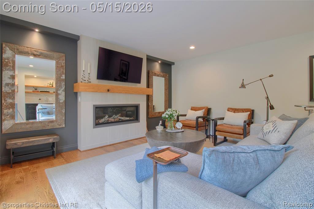19727 Scenic Harbour Drive, Northville, MI 48167 — Photo 14