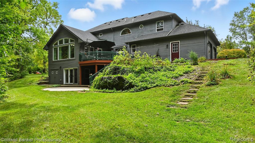 3482 Oak Park Drive, Saline, MI 48176 — Photo 4