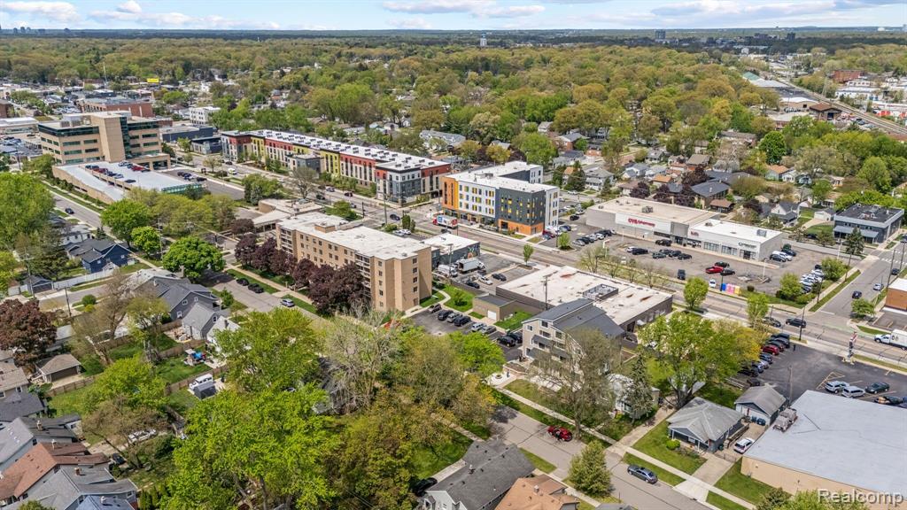 575 E TROY Street, Ferndale, MI 48220 — Photo 10