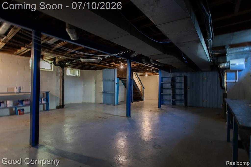 723 Pine Street, Wyandotte, MI 48192 — Photo 36