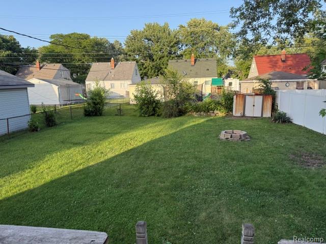 6836 Deering Street, Garden City, MI — Photo 34