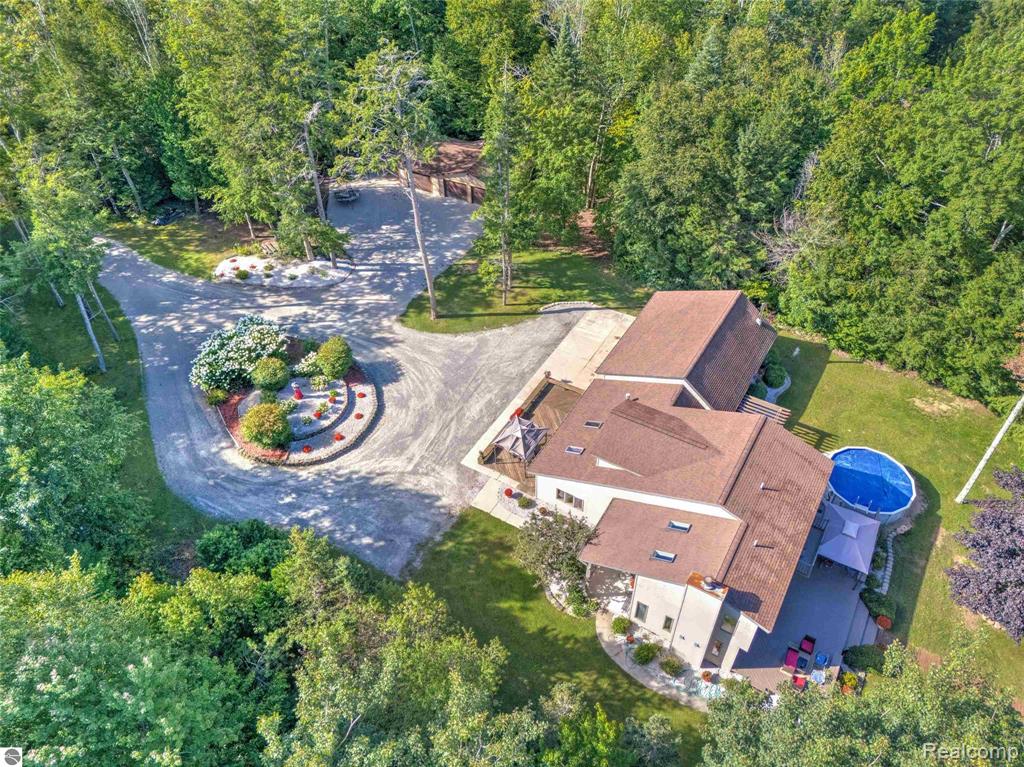93N County Road 441, Manistique, MI 49854 — Photo 6