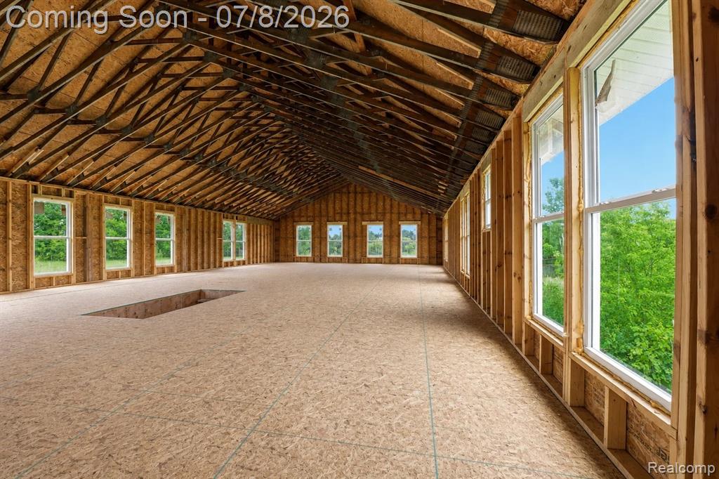 12229 Baldwin Road, Gaines Vlg, MI 48436 — Photo 12