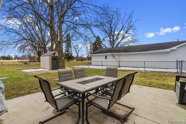 5135 Youngstown Place, Saginaw, MI 48601 — Photo 35