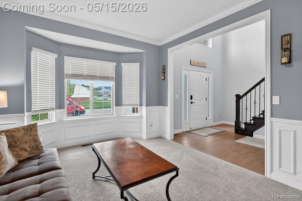 49281 Percheron Drive, Macomb, MI 48042 — Photo 12