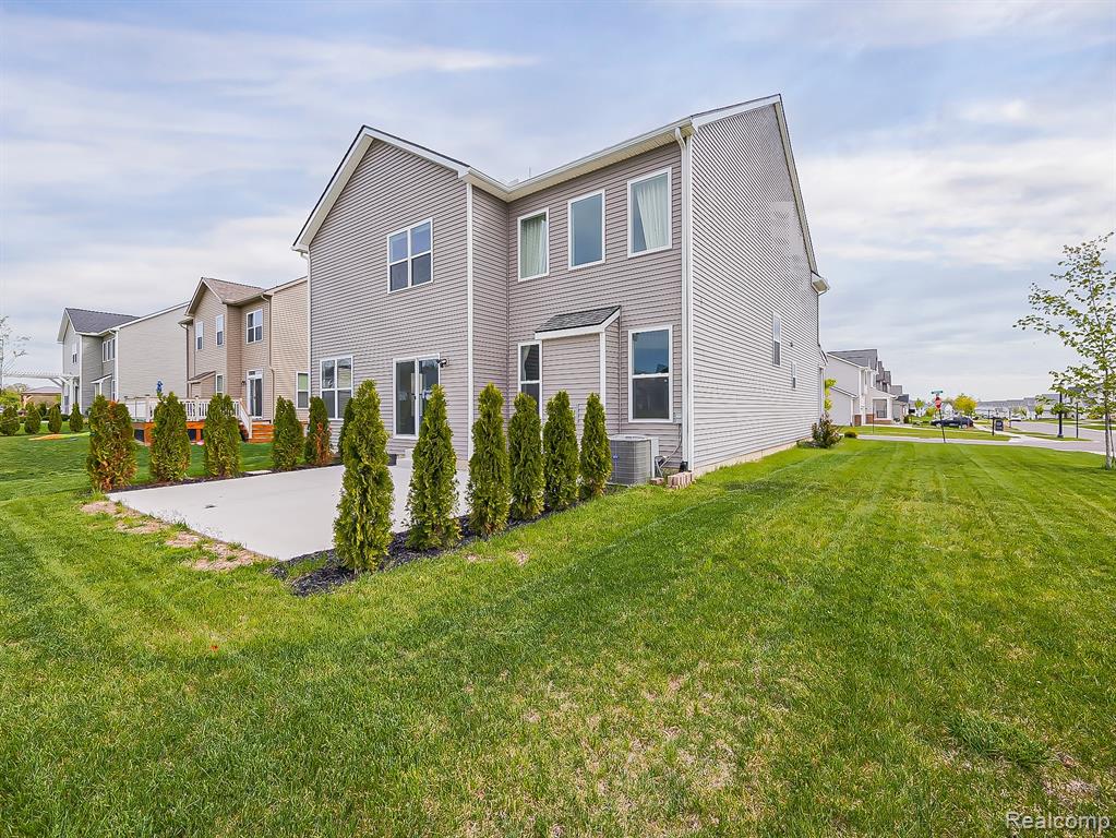 2716 Maize Loop, Saline, MI 48176 — Photo 49