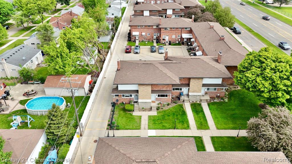 9917 MIDDLEBELT Road, Livonia, MI 48150 — Photo 30