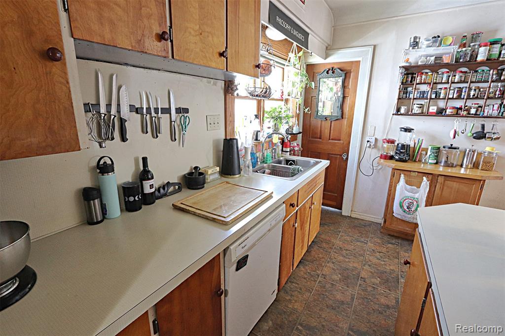 408 N Hamilton Street, Ypsilanti, MI 48197 — Photo 5