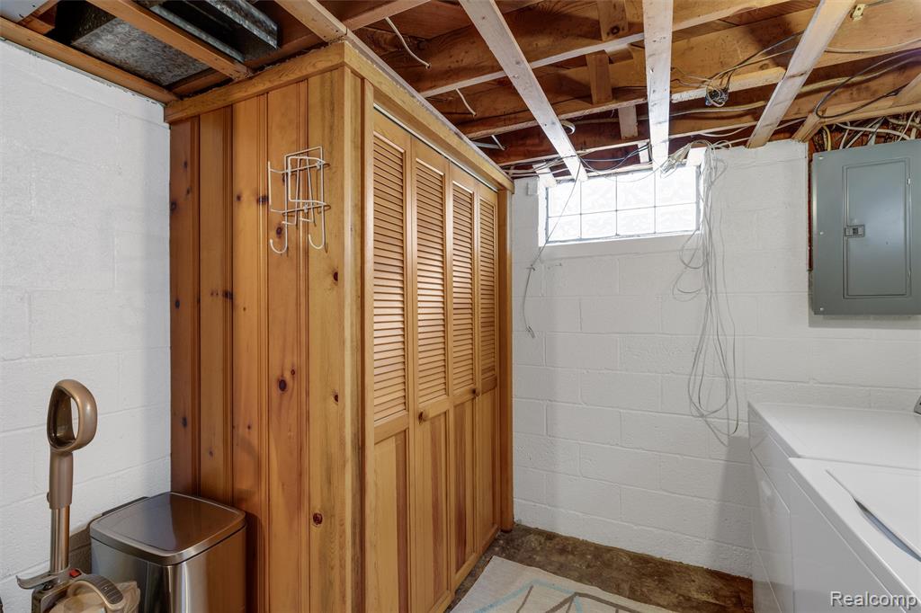601 Pacific Street, Plymouth, MI 48170 — Photo 21