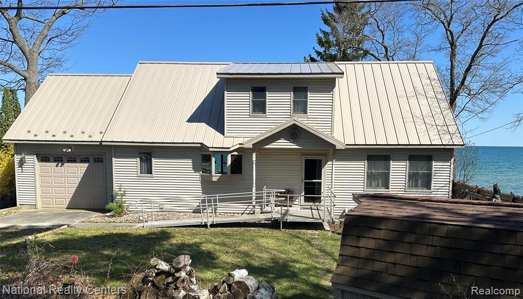 1390 N US 23, East Tawas, MI 48730 — Photo 56