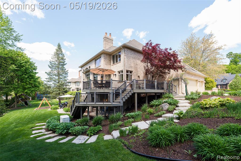17671 Cranbrook Drive, Northville, MI 48168 — Photo 62