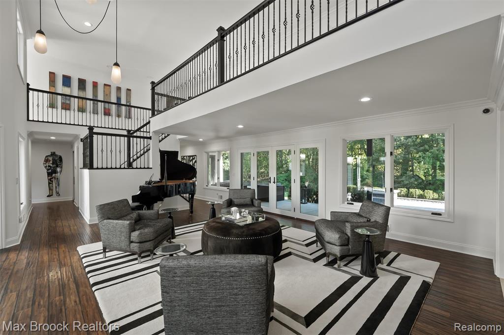 5190 Clarendon Crest Street, Bloomfield Hills, MI 48302 — Photo 28