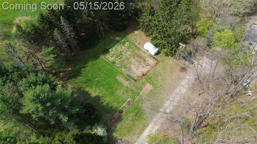 3910 Joy Road, Metamora, MI 48455 — Photo 25