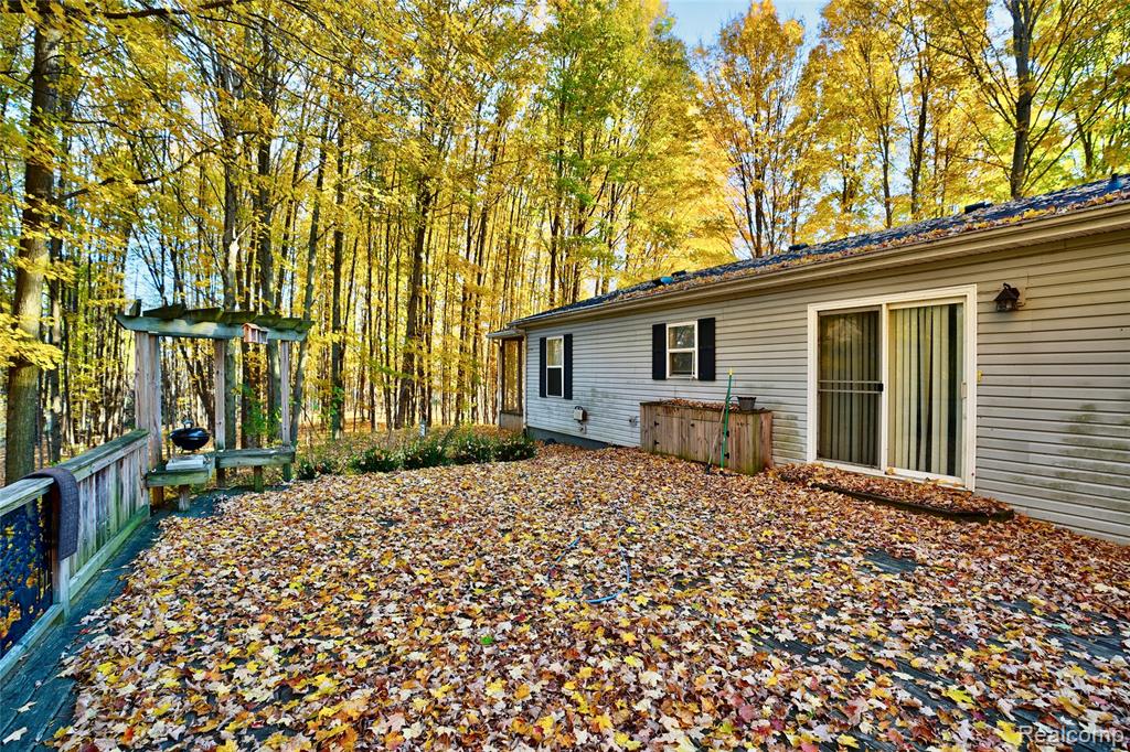 11154 Gale Road, Otisville, MI 48463 — Photo 47