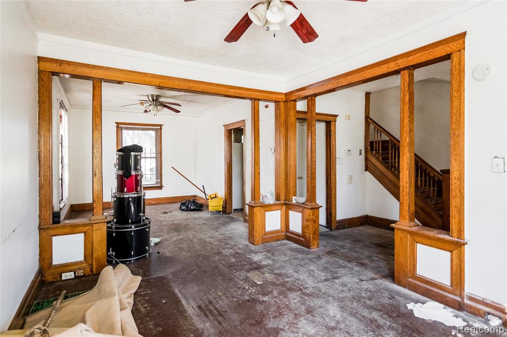 2202/2206 Lothrop Street, Detroit, MI 48206 — Photo 25
