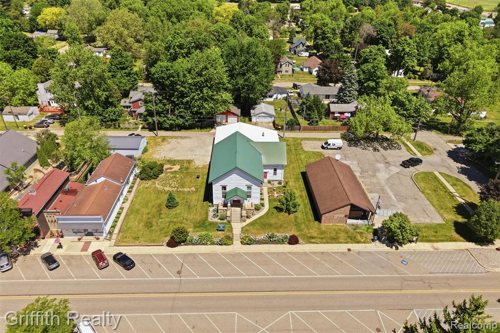 131 E Main Street, Vernon, MI — Photo 75