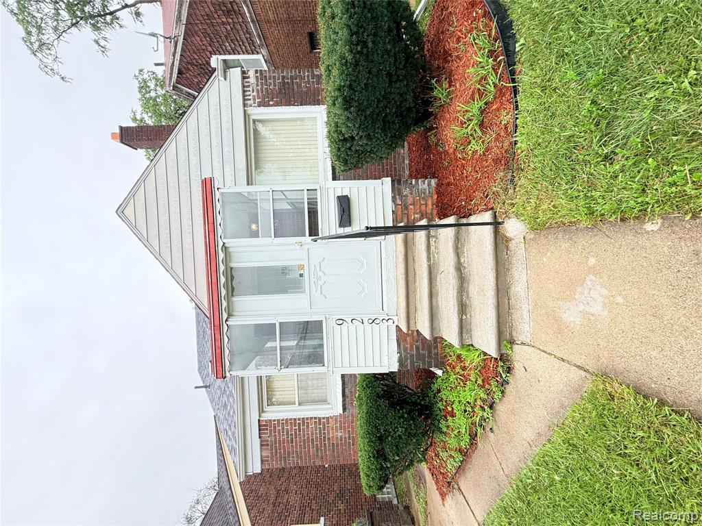 9283 Birwood Street, Detroit, MI 48204