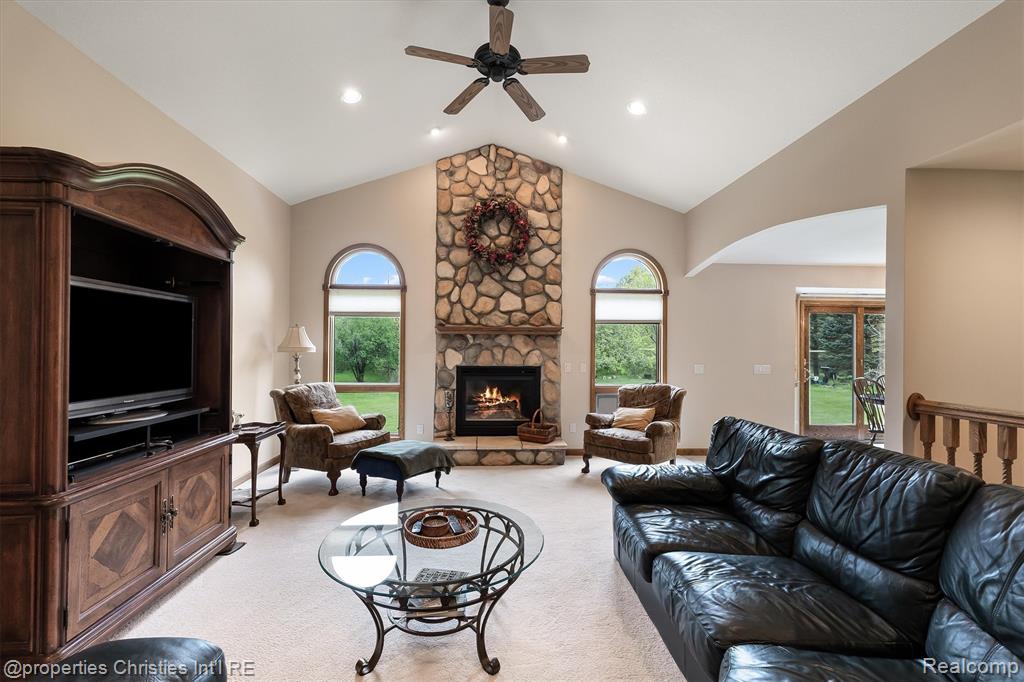 23071 Napier Road, Northville, MI 48167 — Photo 15