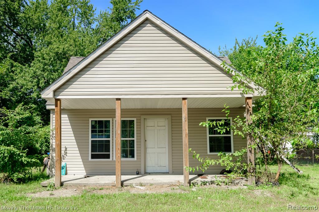 6473 N Monroe Street, Monroe, MI 48162 — Photo 2