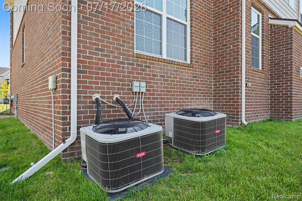 1303 Napa Drive, Canton, MI 48187 — Photo 45