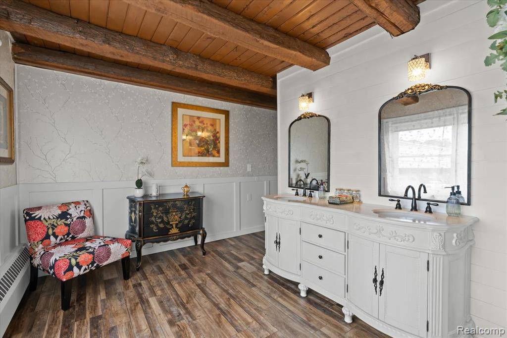 9512 E Lippincott Boulevard, Davison, MI 48423 — Photo 36