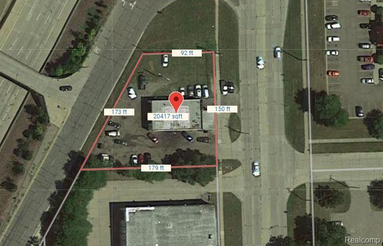25621 DEQUINDRE Road - Photo 4