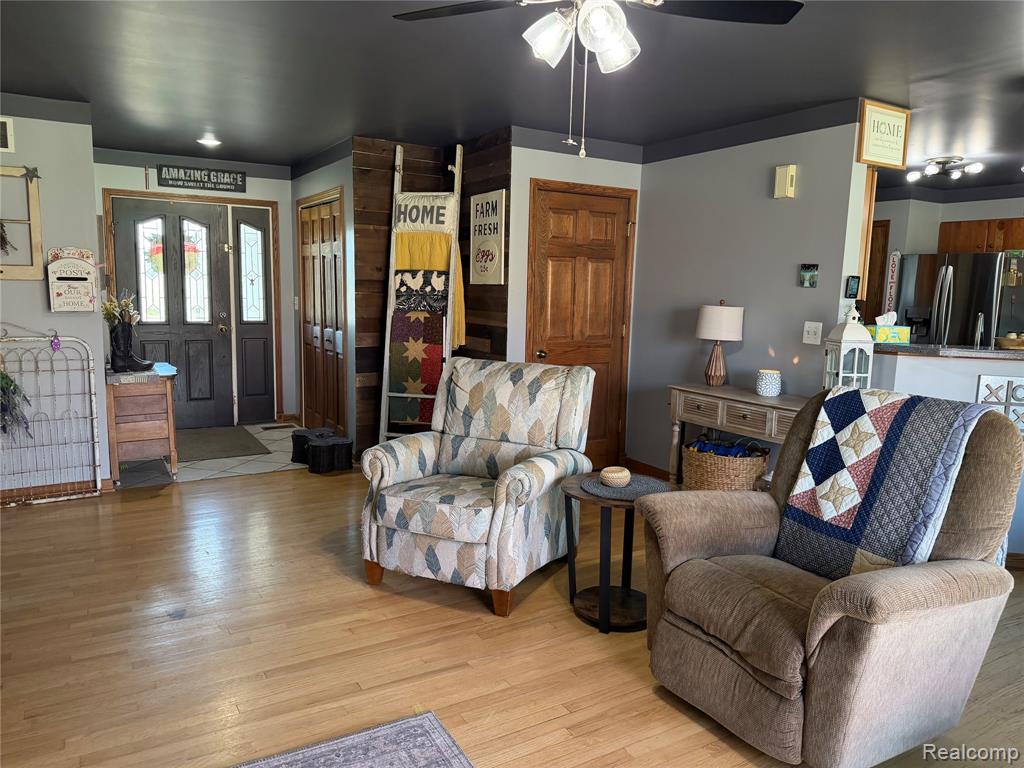 6860 Grand River Road, Bancroft, MI 48414 — Photo 5
