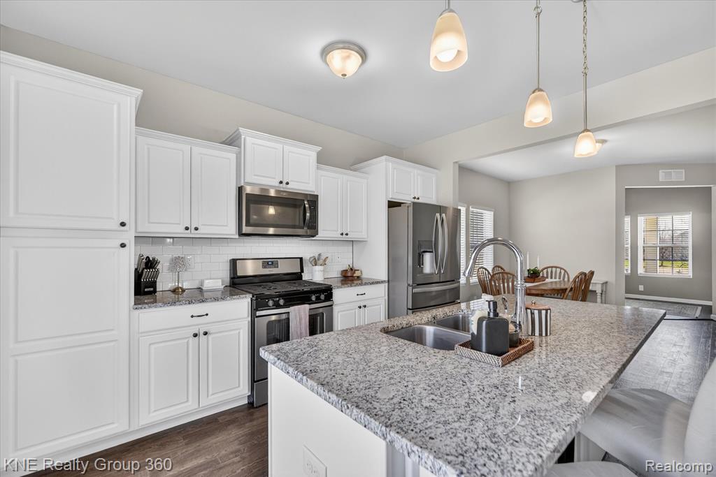 16121 River Ridge Trail, Linden, MI 48451 — Photo 13