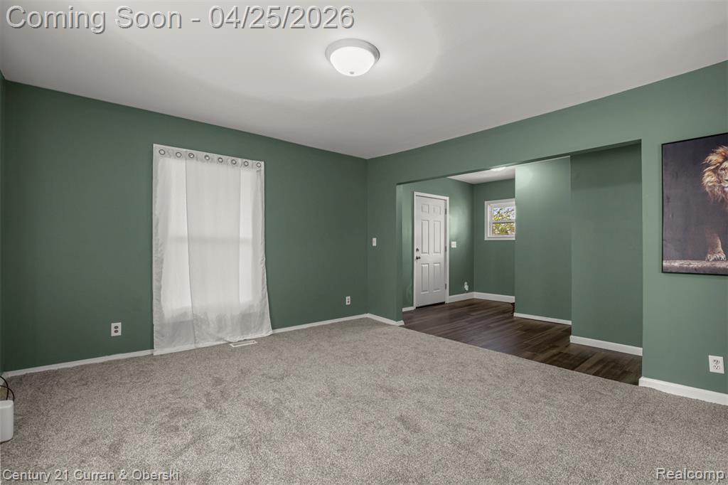 1457 Poplar Street, Flint, MI 48503 — Photo 6