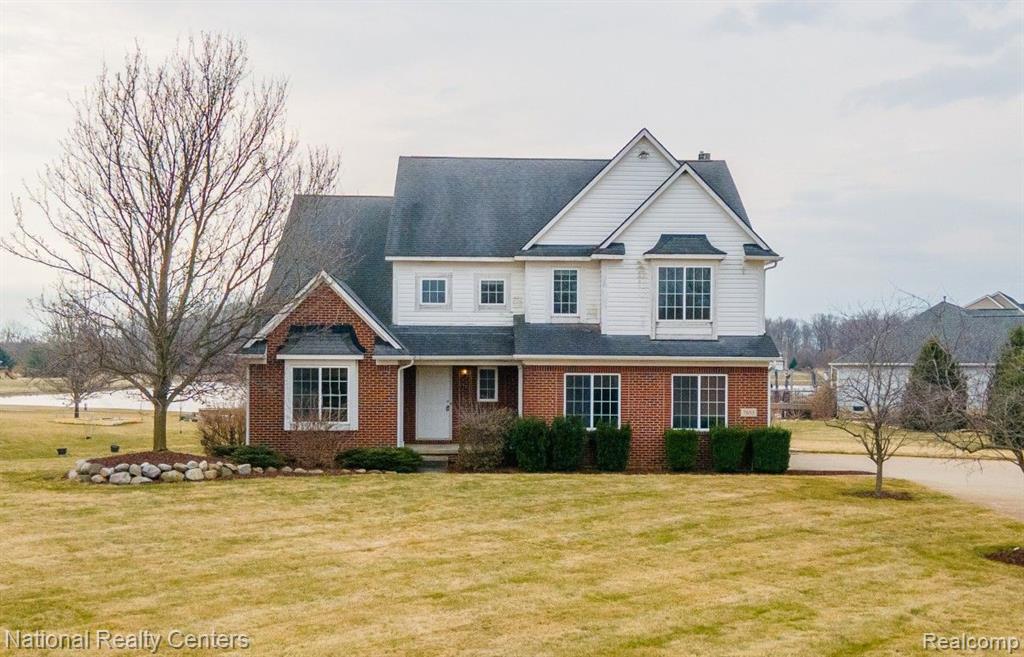 7653 Wood Brook Road, Ann Arbor, MI 48103 — Photo 19