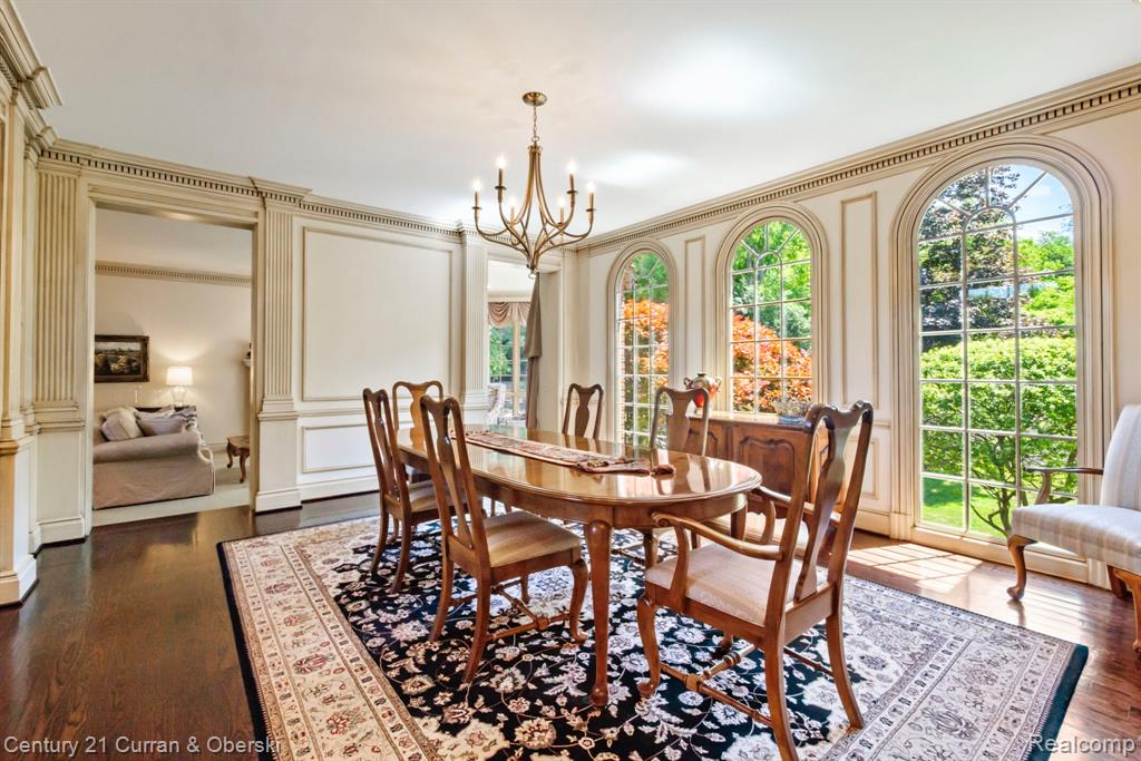 18878 Oak Leaf Lane, Northville, MI 48168 — Photo 27