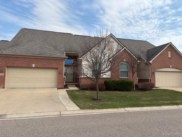 57293 Windmill Point, New Hudson, MI 48165 — Photo 2