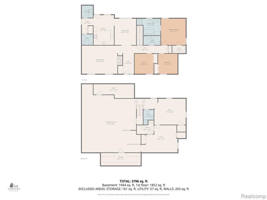 2363 Willowdale Drive, Burton, MI 48509 — Photo 49