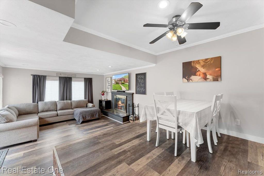 6350 KING Avenue, Allen Park, MI 48101 — Photo 8